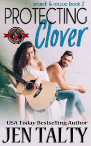 protecting clover, jen talty