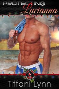 protecting lucianna, tiffani lynn