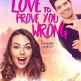 prove you wrong sophie-leigh robbins