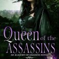 queen assassins stacey brutger