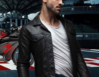 racing heart sienna grant