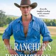 rancher's redemption kate pearce