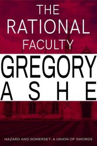 rational faculty, gregory ashe