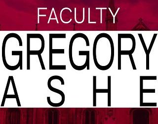 rational faculty gregory ashe