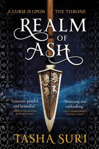 realm ash, tasha suri