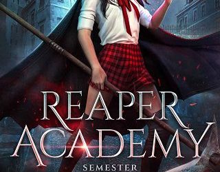 reaper academy jasmine walt