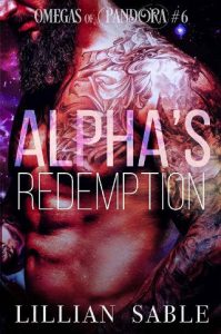 redemption, lillian sable