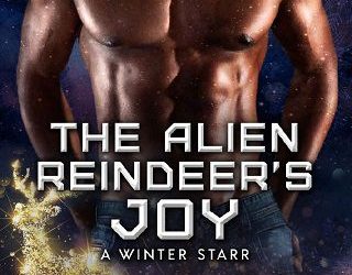 reindeer's joy sonia nova