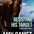 resisting target amy gamet