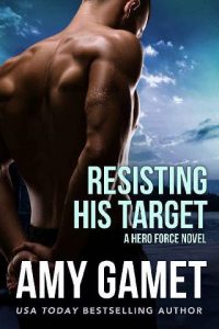 resisting target, amy gamet, epub, pdf, mobi, download