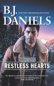 restless hearts, bj daniels