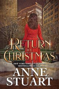 return christmas, anne stuart