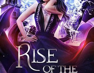 rise of fae linsey hall