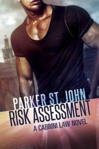 risk assessment, parker st john