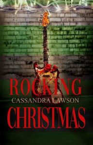 rocking christmas, cassandra lawson