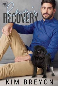 roxy's recovery, kim breyon