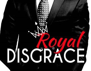 royal disgrace elizabeth lynx