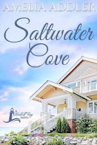 saltwater cove, amelia addler