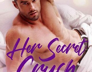 secret crush jolie moore