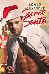 secret santa, romeo alexander