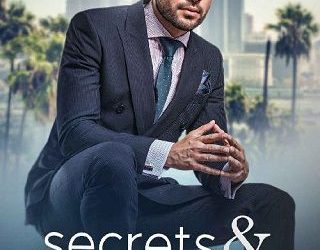 secrets beyond km bishop