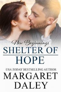 shelter hope, margaret daley