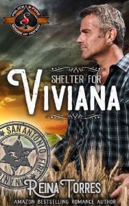 shelter viviana, reina torres