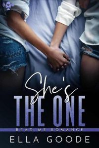 she's one, ella goode, epub, pdf, mobi, download