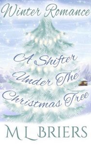 shifter christmas, ml briers