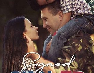 signed jaime russell