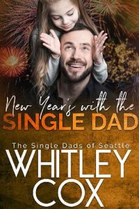single dad, whitley cox