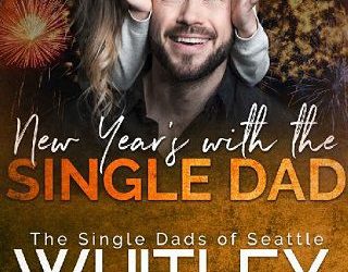 single dad whitley cox
