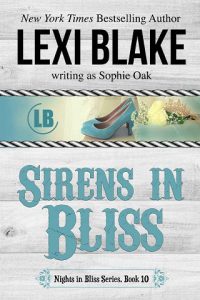 sirens bliss, lexi blake