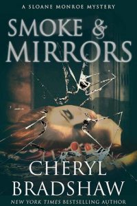 smoke mirrors, cheryl bradshaw