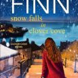 snow falls maggie finn