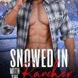snowed in rancher mary sue jackson