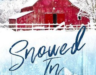 snowed in tricia wentworth