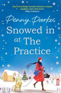 snowed practice, penny parkes
