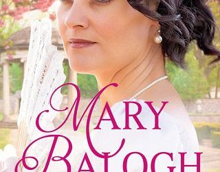 someone remember mary balogh