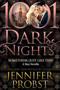 something like this, jennifer probst