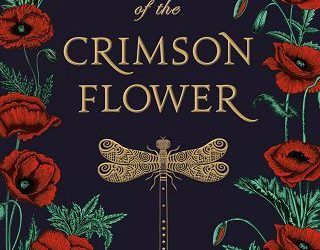 song crimson julie c dao