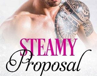 steamy proposal lindsey hart