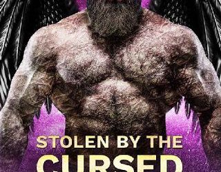 stolen cursed alien roxie ray