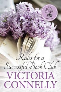 successful club, victoria connelly