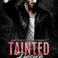 tainted desire brook wilder