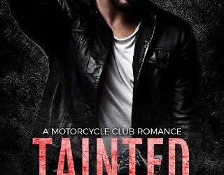 tainted desire brook wilder