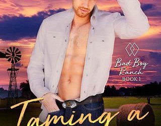 taming bad boy katie lane