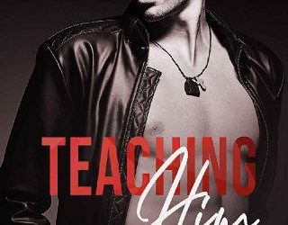 teaching him dillon hunter