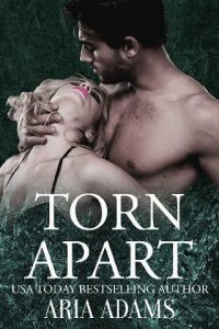torn apart, aria adams