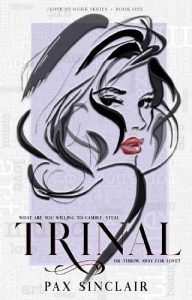 trinal, pax sinclair